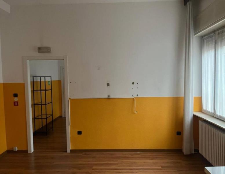 ufficio in affitto a Giussano