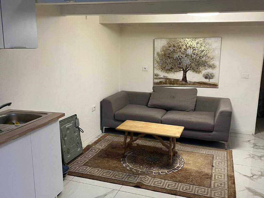 appartamento in affitto a Giussano