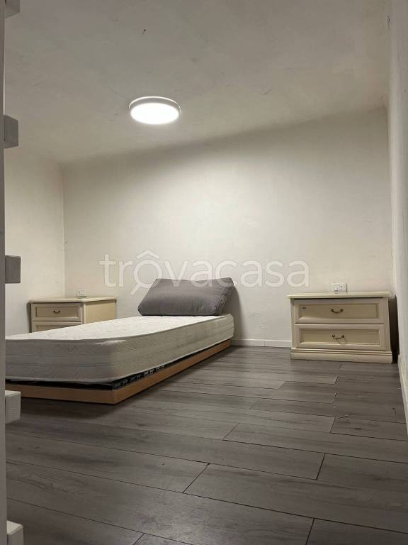 appartamento in vendita a Giussano