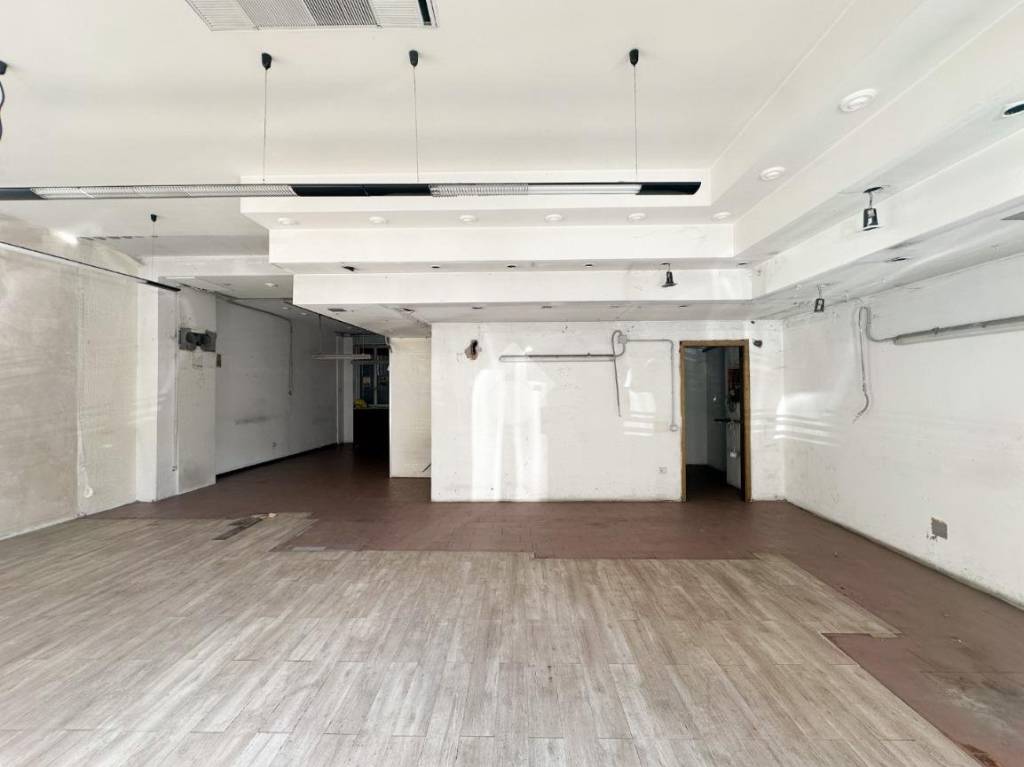 negozio in affitto a Giussano