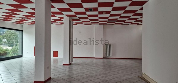 negozio in affitto a Giussano