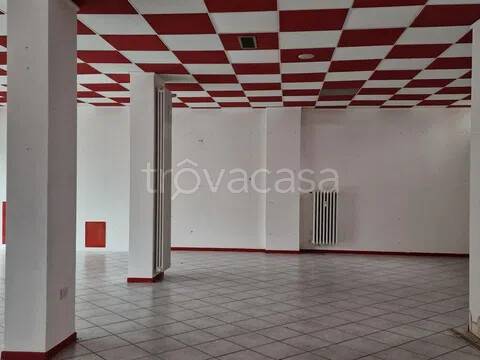 negozio in affitto a Giussano