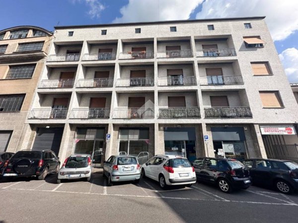 negozio in affitto a Giussano