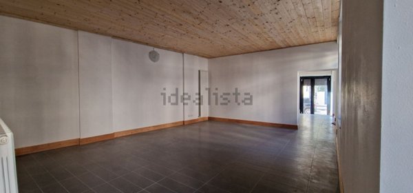 ufficio in affitto a Giussano