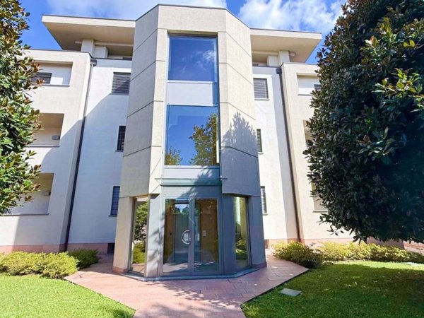 appartamento in affitto a Giussano