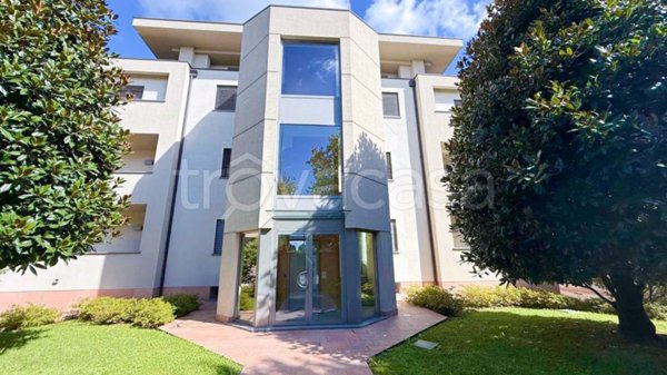 appartamento in affitto a Giussano