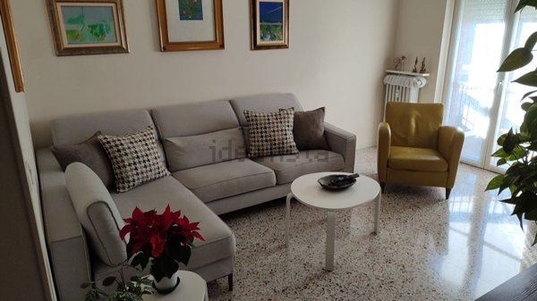 appartamento in affitto a Giussano
