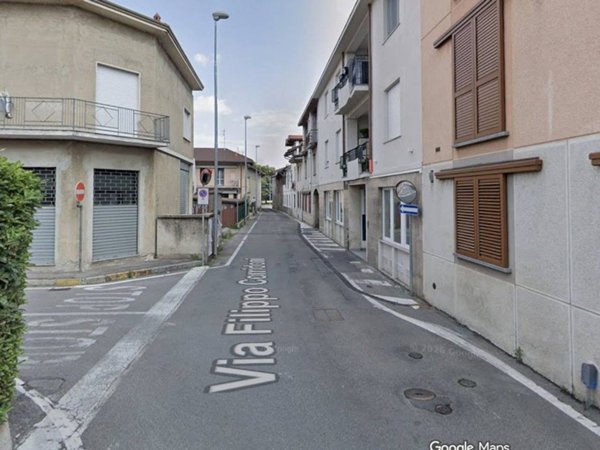 appartamento in affitto a Giussano