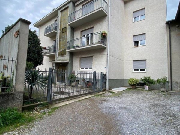 appartamento in affitto a Giussano