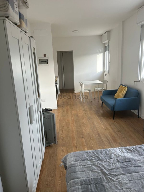 appartamento in affitto a Giussano