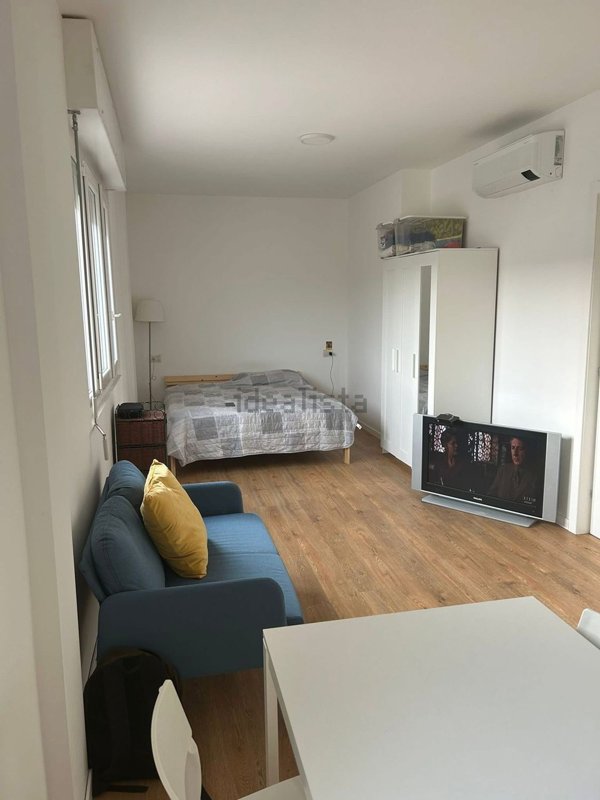 appartamento in affitto a Giussano