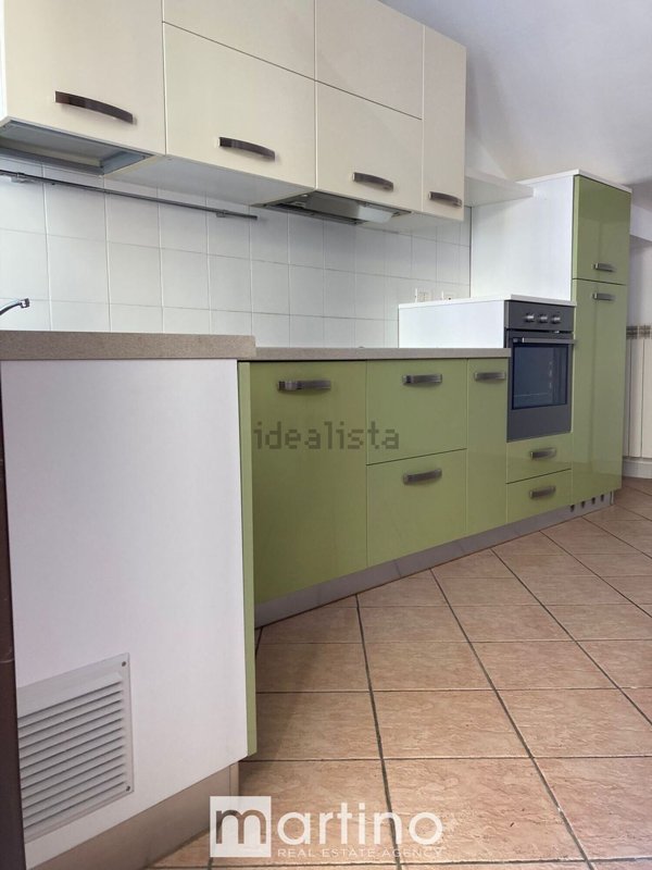 appartamento in affitto a Giussano