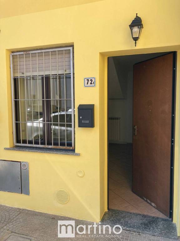 appartamento in affitto a Giussano