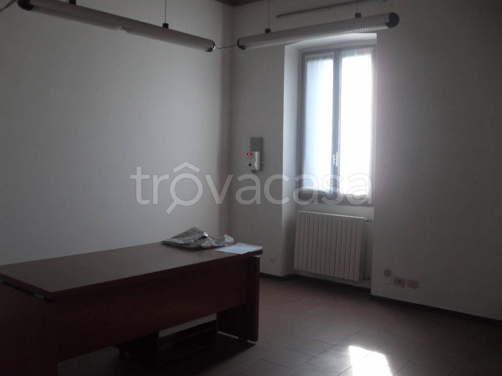 appartamento in affitto a Giussano