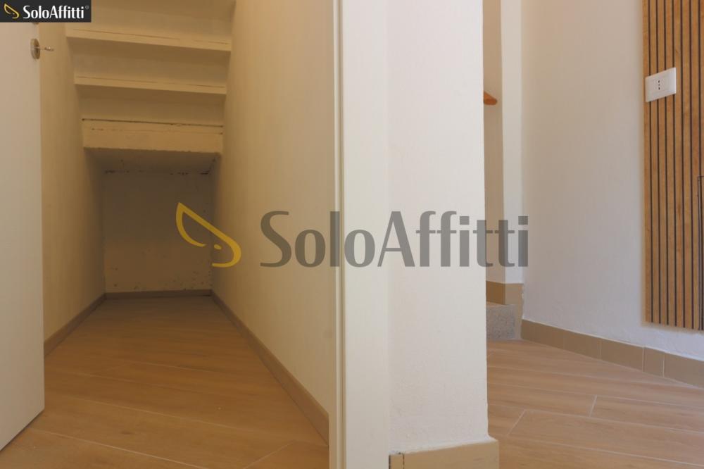 appartamento in affitto a Giussano