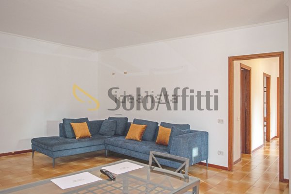 appartamento in affitto a Giussano