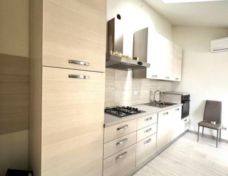 appartamento in affitto a Giussano