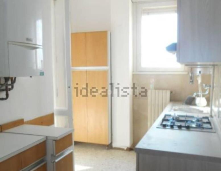appartamento in affitto a Giussano