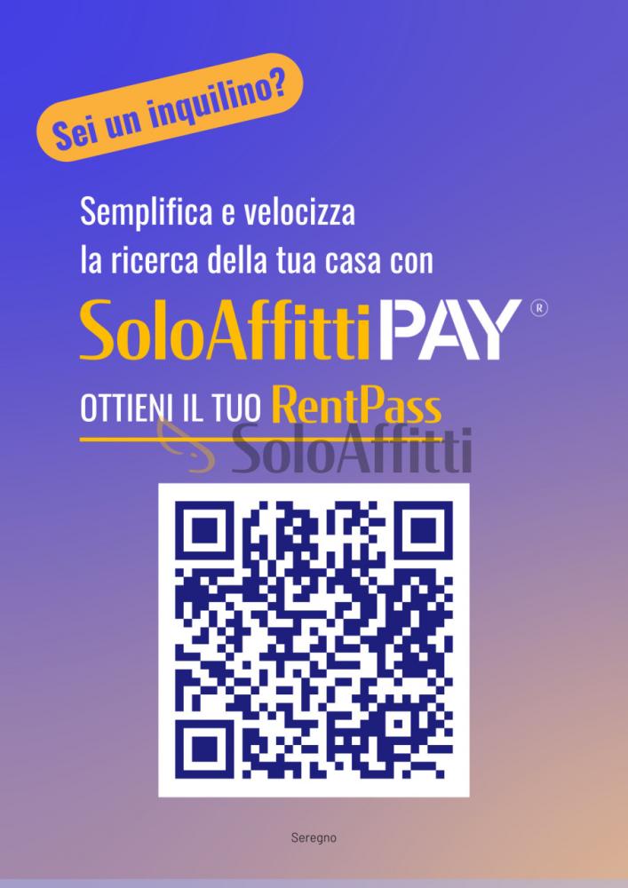 negozio in affitto a Giussano