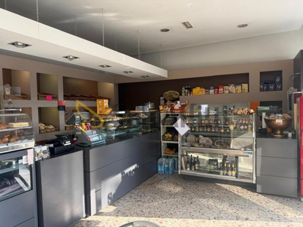 negozio in affitto a Giussano