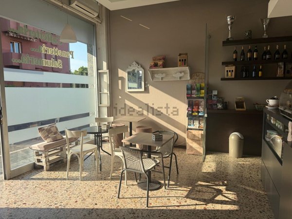 negozio in affitto a Giussano
