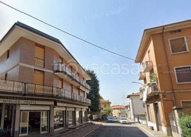 ufficio in affitto a Giussano