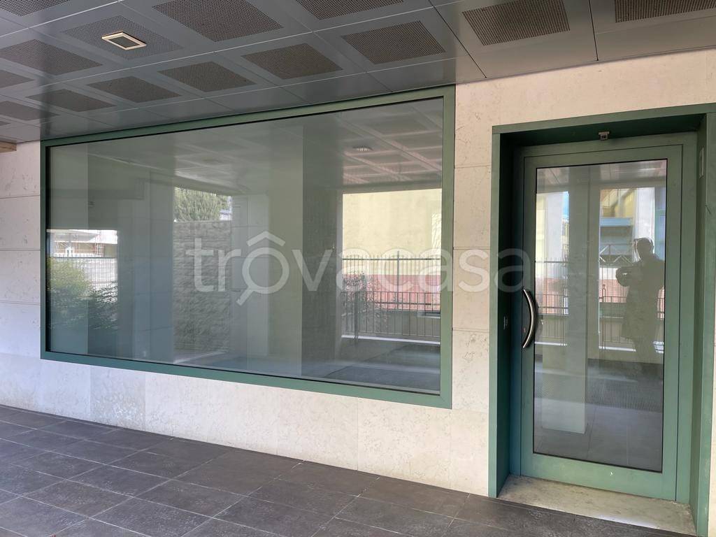 appartamento in affitto a Giussano