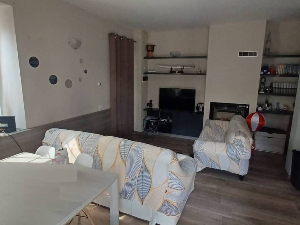 appartamento in affitto a Giussano