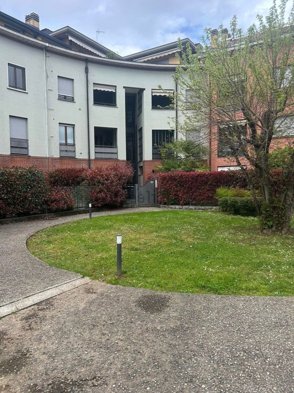 appartamento in affitto a Giussano