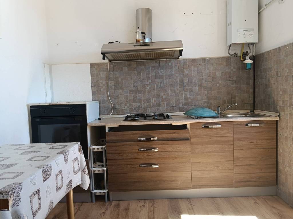 appartamento in affitto a Giussano