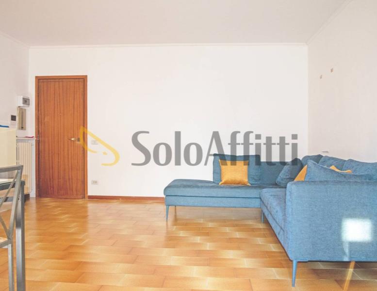 appartamento in affitto a Giussano
