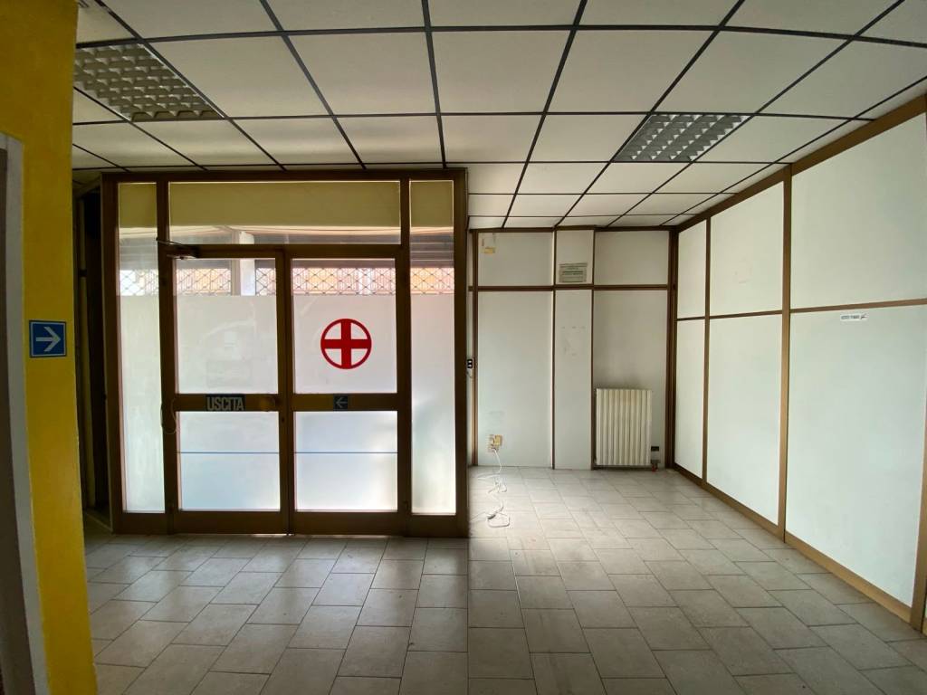 appartamento in affitto a Giussano in zona Paina
