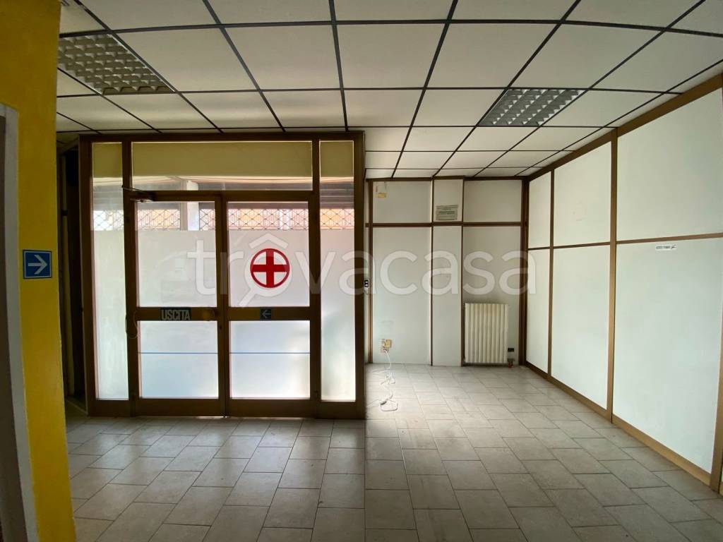 appartamento in affitto a Giussano in zona Paina