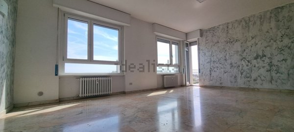 appartamento in affitto a Giussano in zona Paina