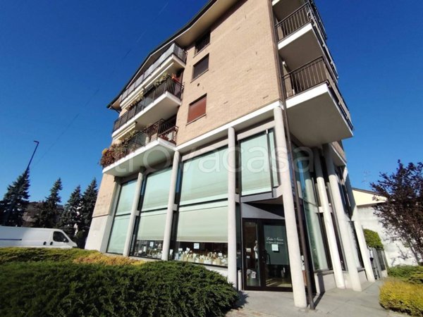 appartamento in affitto a Giussano in zona Birone