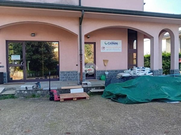 appartamento in affitto a Lazzate