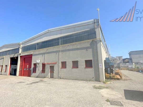 ufficio in affitto a Lesmo in zona Gerno