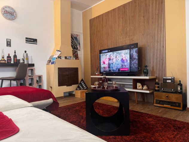casa indipendente in affitto a Lesmo