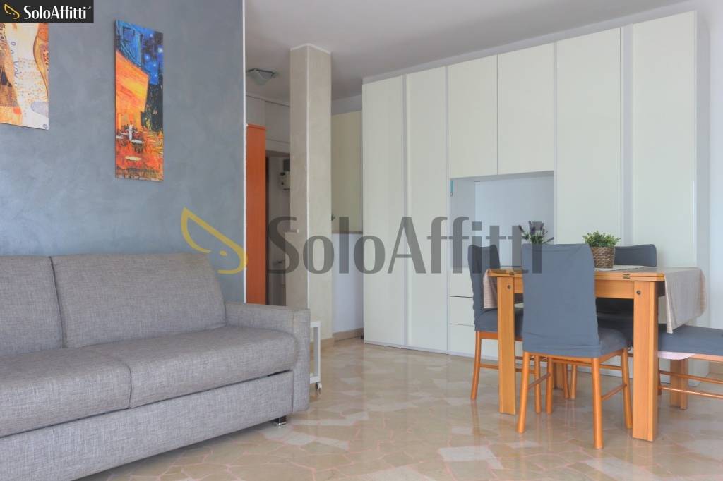 appartamento in affitto a Lesmo
