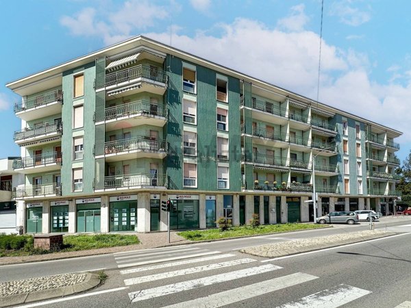 ufficio in affitto a Lesmo