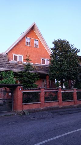 casa indipendente in affitto a Limbiate