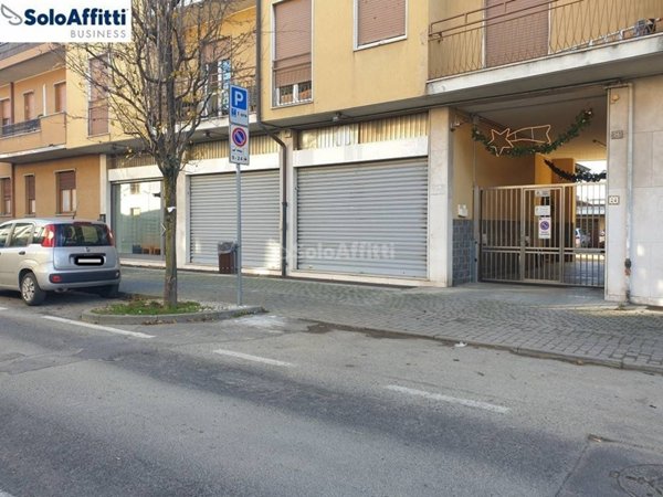 appartamento in affitto a Limbiate