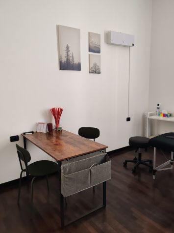 ufficio in affitto a Limbiate