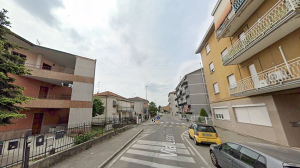 camera singola in affitto a Limbiate