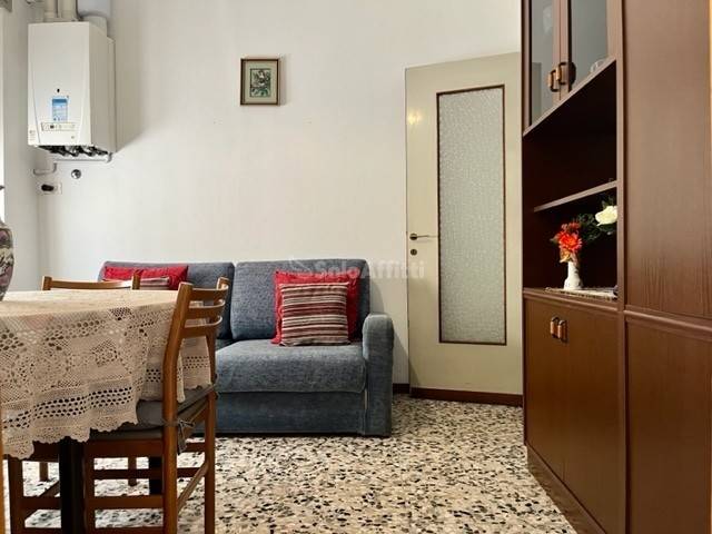 appartamento in affitto a Limbiate