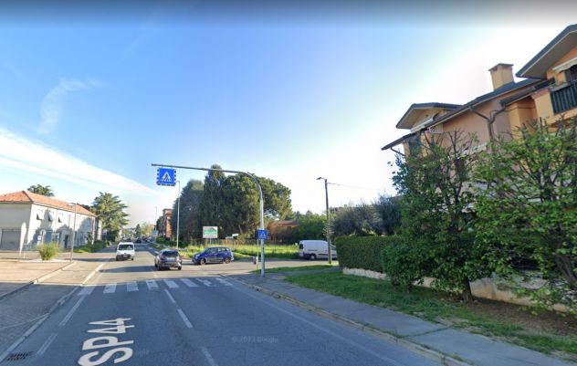 appartamento in affitto a Limbiate in zona Mombello