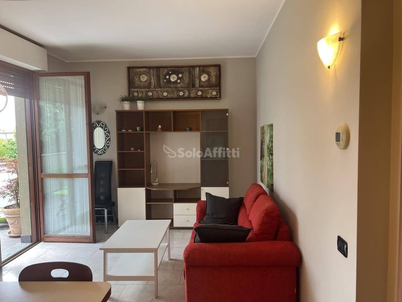 appartamento in affitto a Limbiate