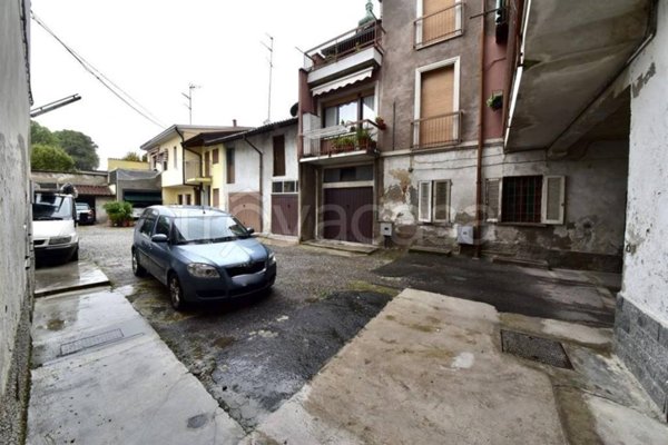 appartamento in affitto a Limbiate