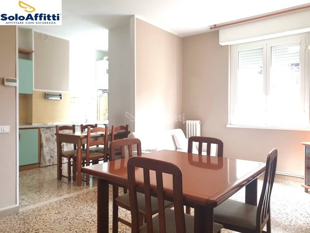 appartamento in affitto a Limbiate
