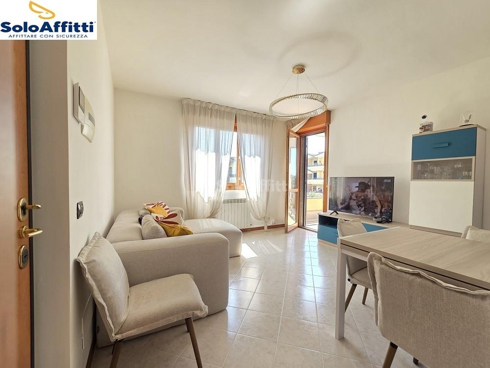 appartamento in affitto a Limbiate in zona Villaggio dei Giovi
